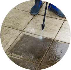 Jet Washing